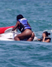 Serena Williams nude picture
