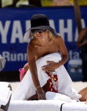 Shauna Sand nude picture