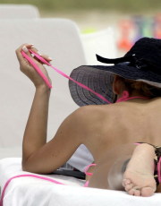 Shauna Sand nude picture