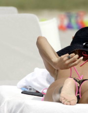 Shauna Sand nude picture
