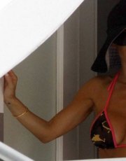 Shauna Sand nude picture