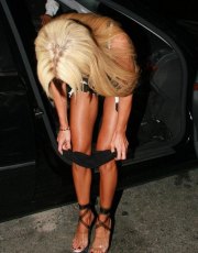 Shauna Sand nude picture