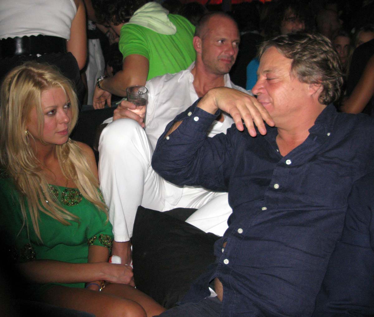 Tara Reid