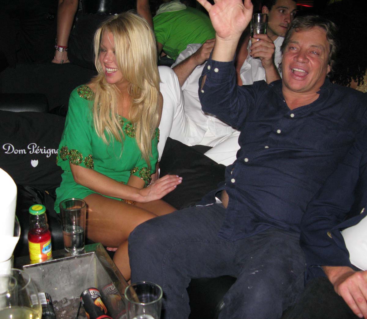 Tara Reid