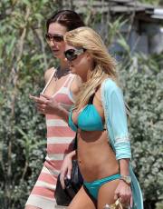 Tara Reid nude picture