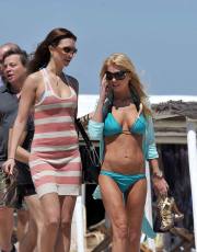 Tara Reid nude picture