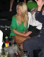 Tara Reid nude picture