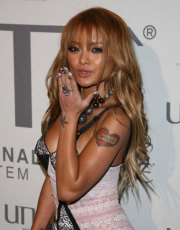 Tila Tequila nude picture