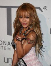 Tila Tequila nude picture
