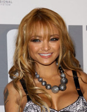 Tila Tequila nude picture