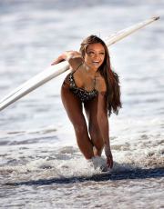 Tila Tequila nude picture