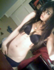 Vanessa Hudgens nude picture