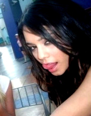 Vanessa Hudgens nude picture