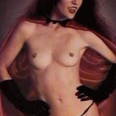 Ren Stevens Naked